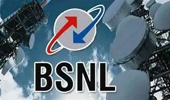 BSNL का छप्पर फ़ाड़ आंफर 150 दिनों की बैलिडिटी के साथ रोज मिलेगा 2GB डाटा फ्री