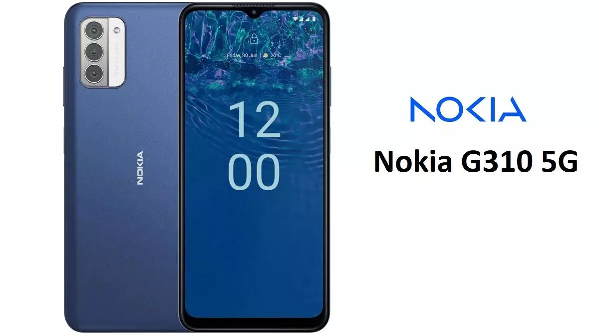 Nokia फिर करेगा मार्केट पर राज! चुपके से लॉन्च हुआ सबसे सस्ता 5G फोन,  बैटरी चलेगी दिनों-दिन