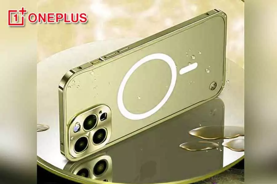 वनप्लस एक बेहद लोकप्रिय स्मार्टफोन निर्माता कंपनी है। वनप्लस कंपनी के स्मार्टफोन को ग्राहक बड़े चाव से पसंद करते हैं।