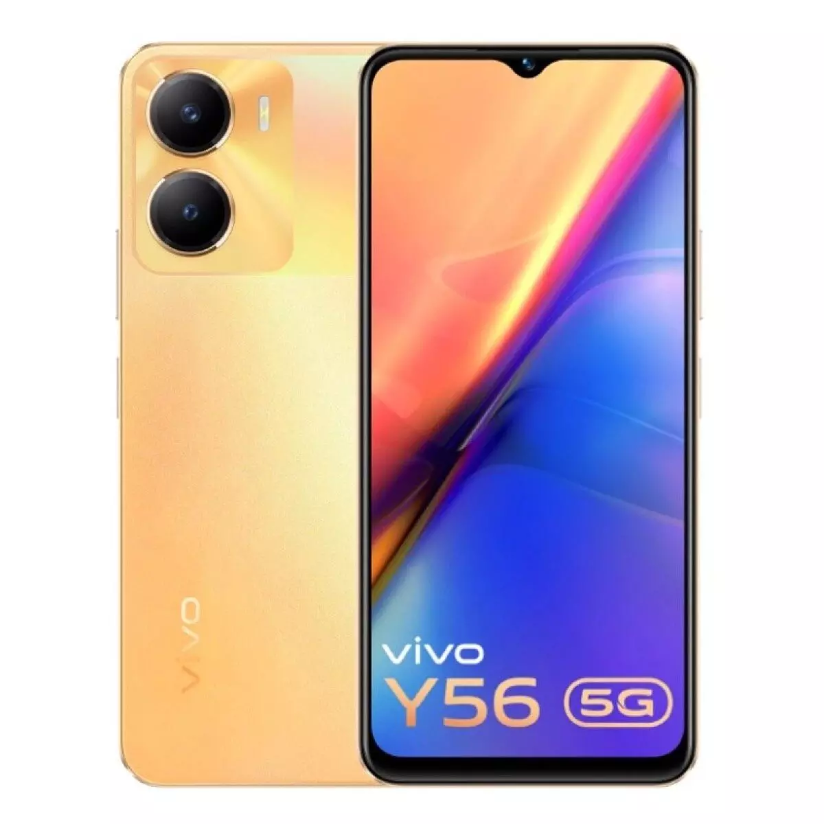 Vivo लाया कम कीमत में दमदार 5G स्मार्टफोन! डिजाइन देखते ही दे बैठेंगे दिल