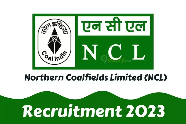 सरकारी कंपनी NCL में निकली 1 हजार से ज्यादा पदों पर भर्ती, ऐसे करें आवेदन