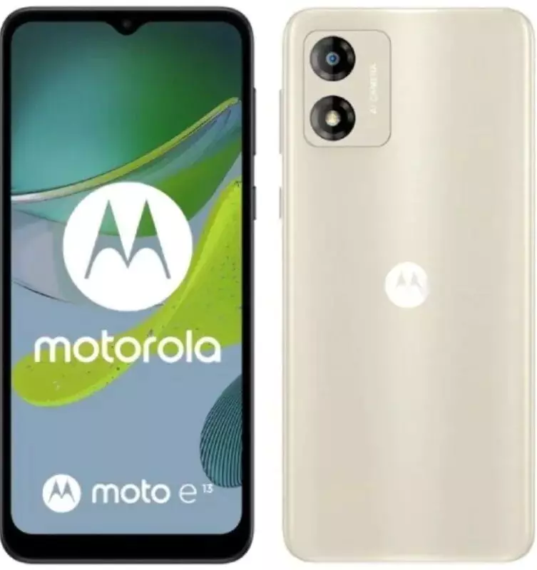 Motorola ने लॉन्च किया पॉकेट फ्रेंडली Motorola E13 स्मार्टफोन, कीमत का अंदाजा भी नहीं लगा पाएंगे