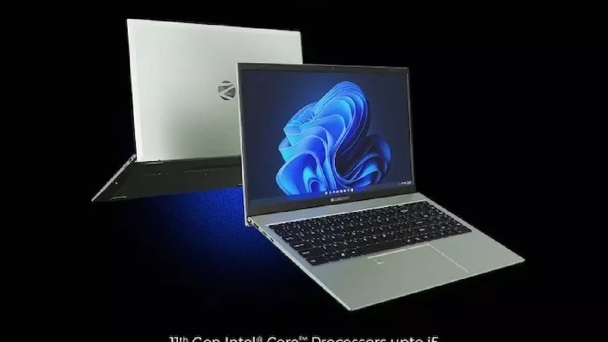 Zebronics ने लॉन्च किया सबसे सस्ता बड़ी स्क्रीन वाला Laptop! जानिए कीमत और कमाल के फीचर्स