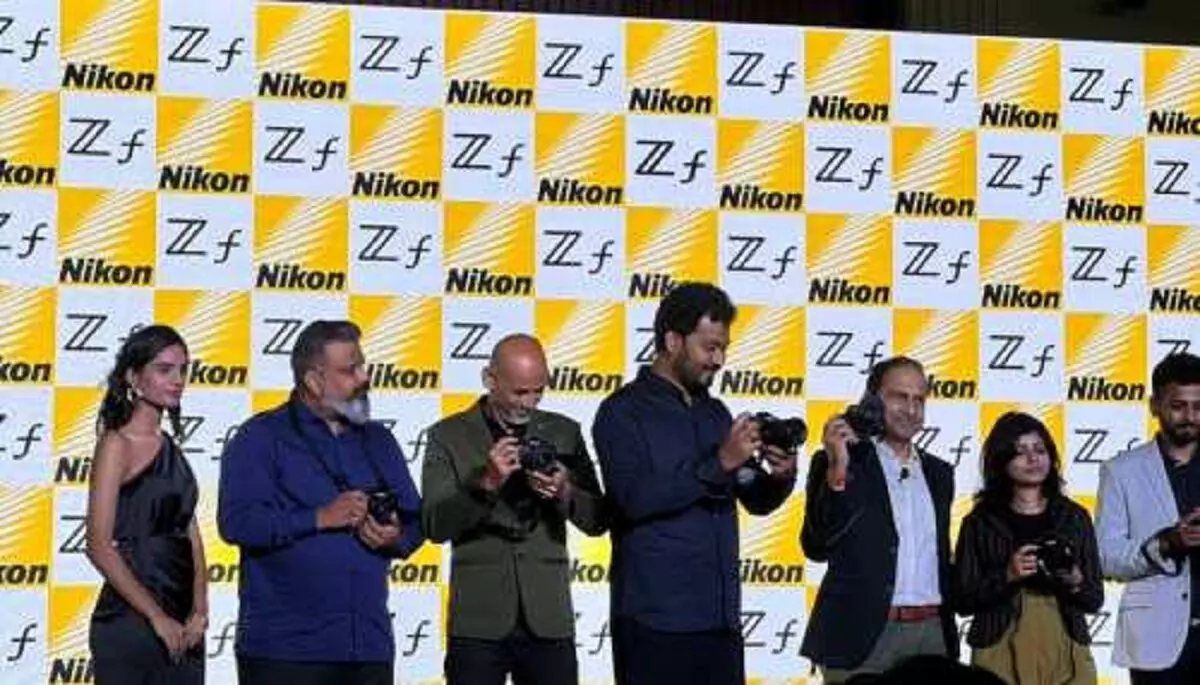 भारत में लॉन्च हुआ नया Nikon ZF, आइकॉनिक फोटोग्राफी का मिलेगा जोरदार एक्सपीरियंस