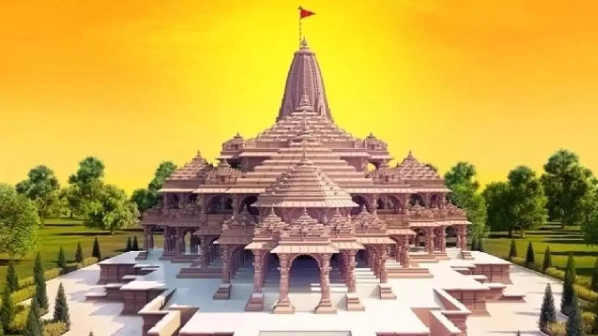 अयोध्या के राम मंदिर में पुजारी के पदों पर निकली भर्ती, यहां देखें डिटेल