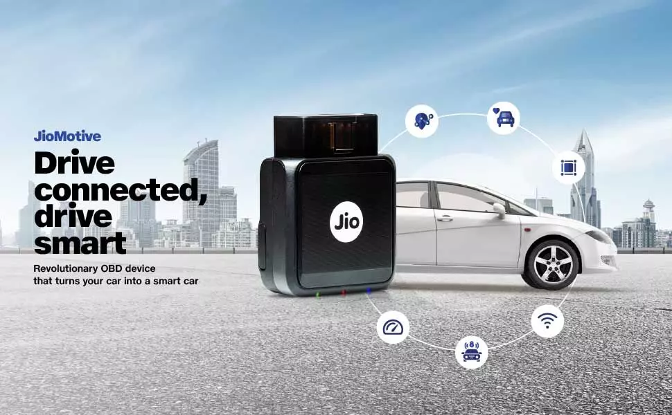 अपनी कार की पल-पल की खबर रखने के लिए लगाए Jio का ये छोटा सा Device, चोरों की बैंड बजाने में होगा काफी मददगार