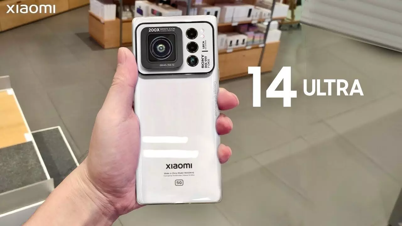 नई मेटल बॉडी के साथ Xiaomi जल्द उतरेगा मार्केट में, भरपूर स्टोरेज के साथ शानदार कैमरा मिलने की संभावना