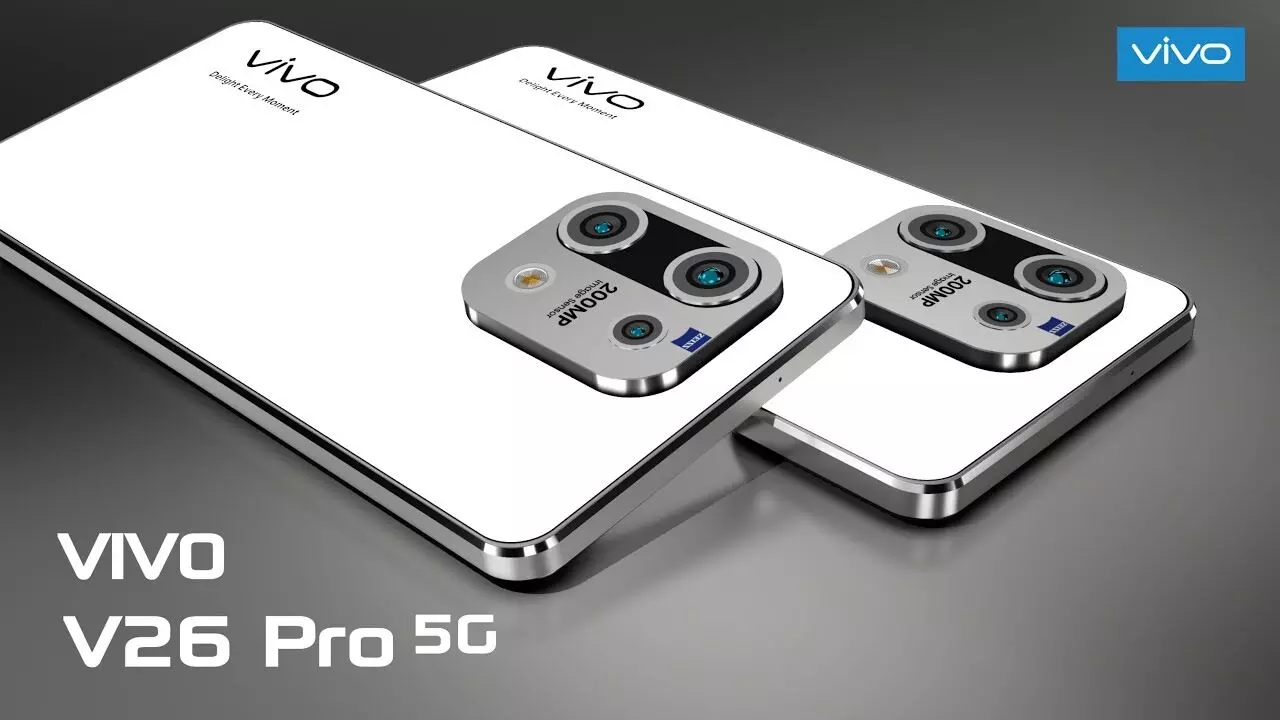 5G की दुनिया को रंगीन बनाने Vivo का शानदार स्मार्टफोन जल्द देगा दस्तक, बवाल कैमरा क्वालिटी साथ फीचर्स भी होंगे स्मार्ट