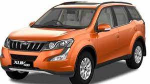 कार : 5 लाख में मिल जाएगी 12 लाख रुपये वाली Mahindra XUV 500