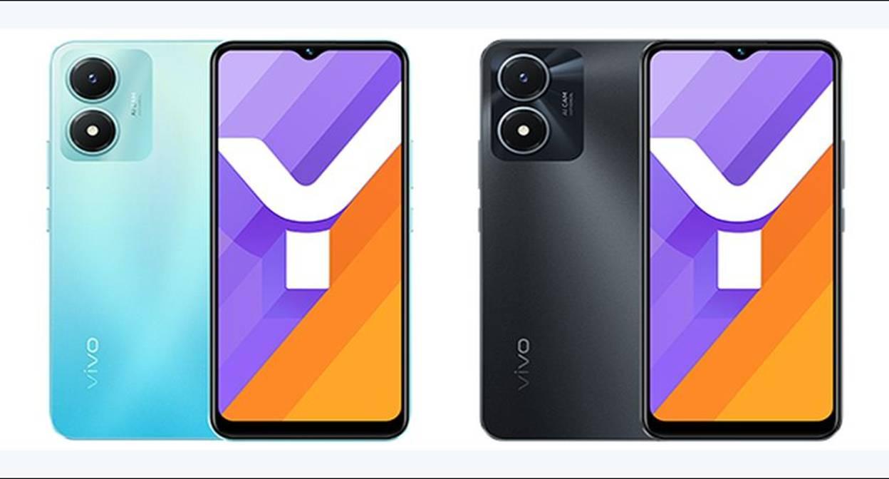 Vivo ने लांच किया सबसे सस्ता स्मार्टफोन बैटरी शानदार बैकअप और लुक का जवाब नहीं