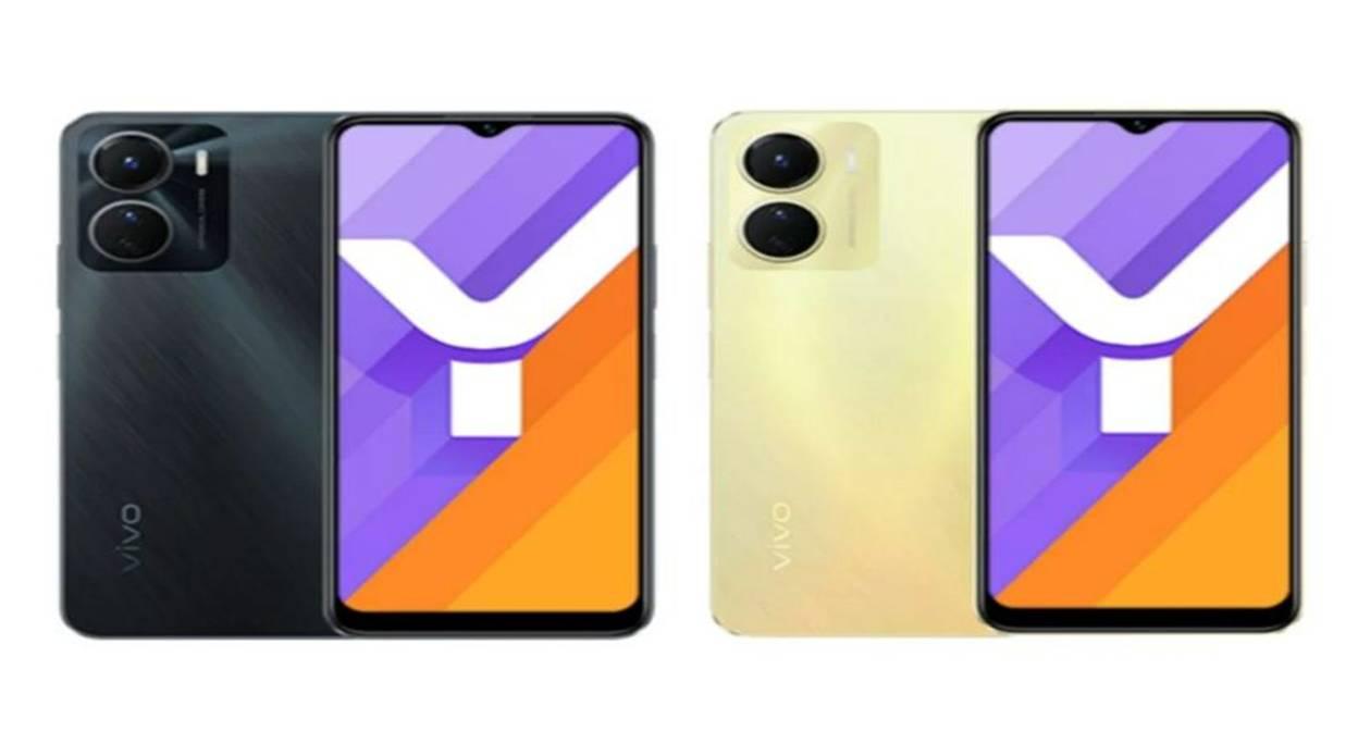 Vivo Y22s: वीवो वी22एस का यह स्मार्टफोन बाजार में तहलका मचाने जल्दी आ रहा है जाने क्या क्या है फीचर्स