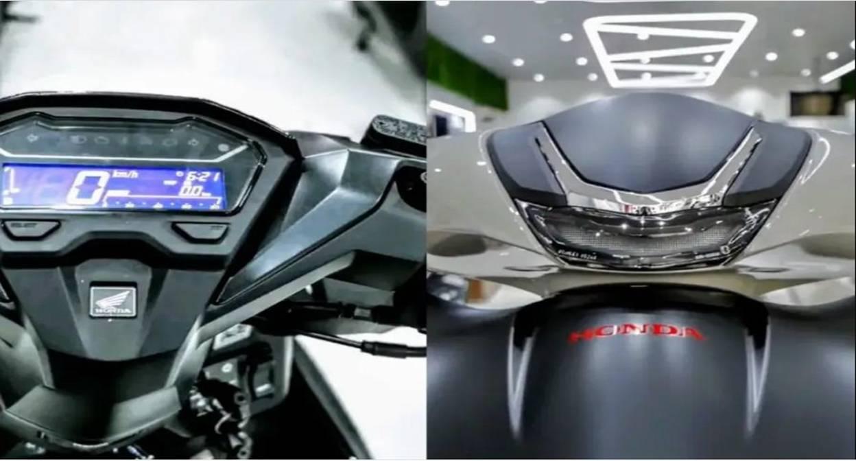 Honda Activa 7G: होंडा एक्टिवा 7जी आ रही हैं जल्द ही मार्केट में क्या है इसकी खासियत